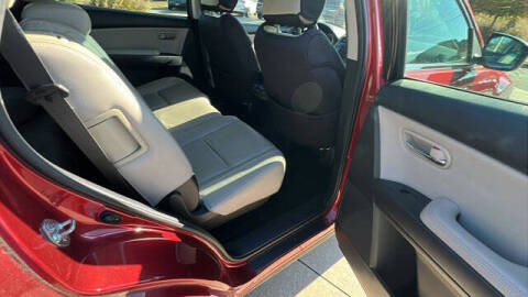 2013 Mazda CX-9 Touring