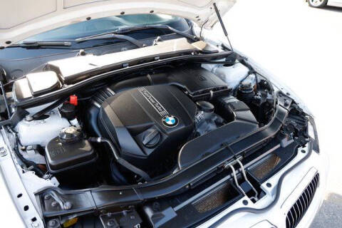 2011 BMW 3 Series 335i