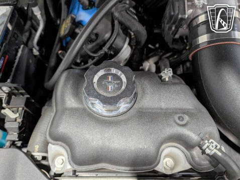 2014 Ford Mustang GT
