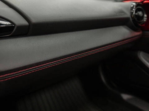 2019 Mazda MX-5 Miata RF Club