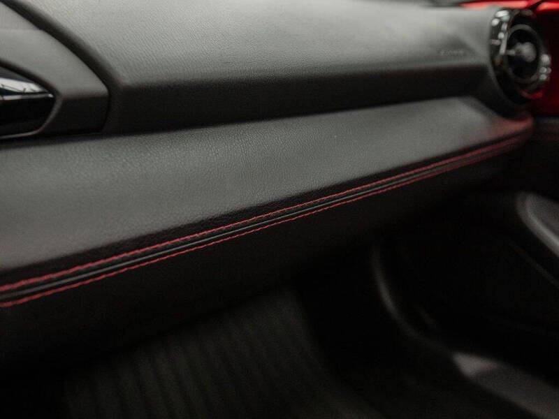 2019 Mazda MX-5 Miata RF Club