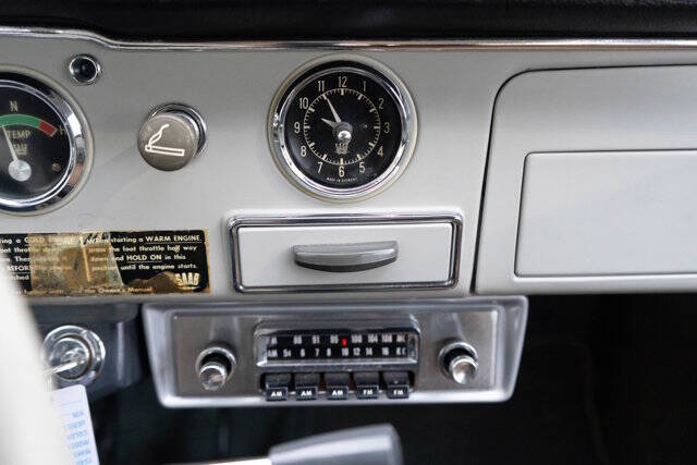 1967 Saab 96 18