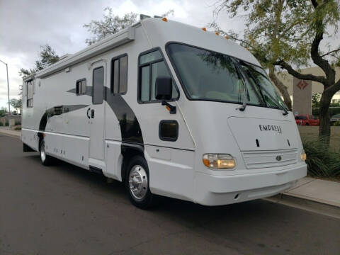1999 Freightliner XC Chassis