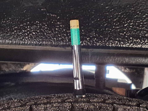 2013 Ford E-Series E-450 SD