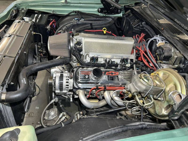 1969 Chevrolet Chevelle