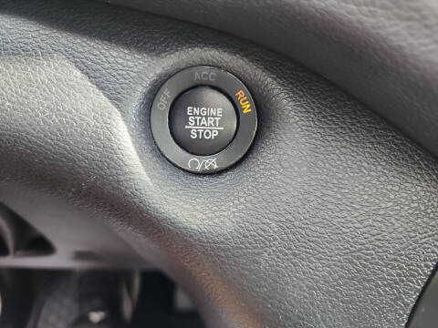 2017 Jeep Cherokee Trailhawk