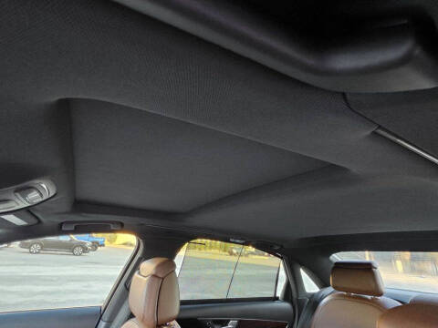 2013 Audi A8 L 3.0T quattro