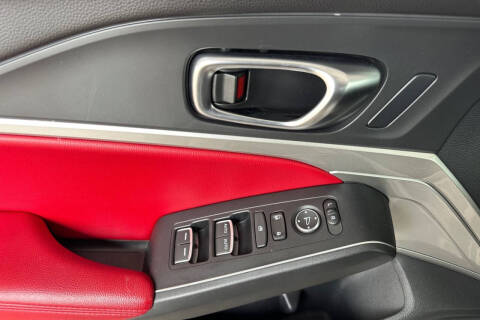 2023 Acura Integra w/A-SPEC