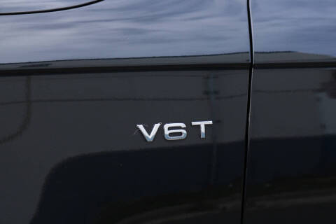 2014 Audi S4 3.0T quattro Premium Plus