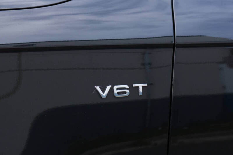 2014 Audi S4 3.0T quattro Premium Plus