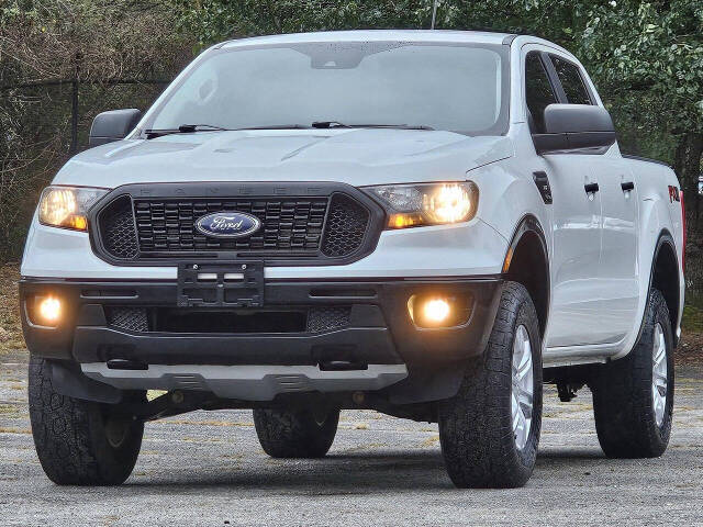 2020 Ford Ranger for sale at 123 Autos in Snellville, GA