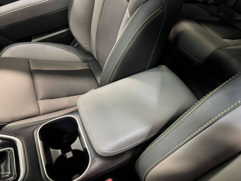 2024 Subaru Outback Onyx Edition XT