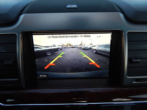 2011 Lincoln MKZ Hybrid