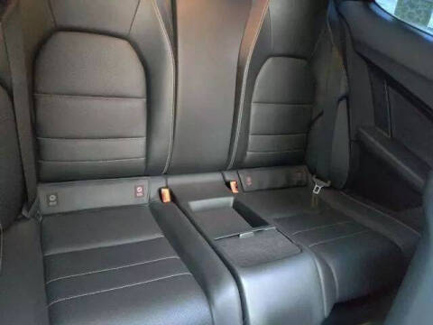 2014 Mercedes-Benz C-Class C 250