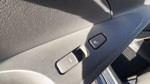 2012 Hyundai Sonata Limited 2.0T