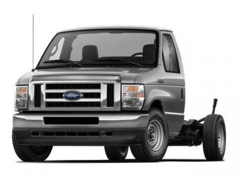 2024 Ford E-Series for sale at Uftring Chrysler Dodge Jeep Ram in Pekin IL