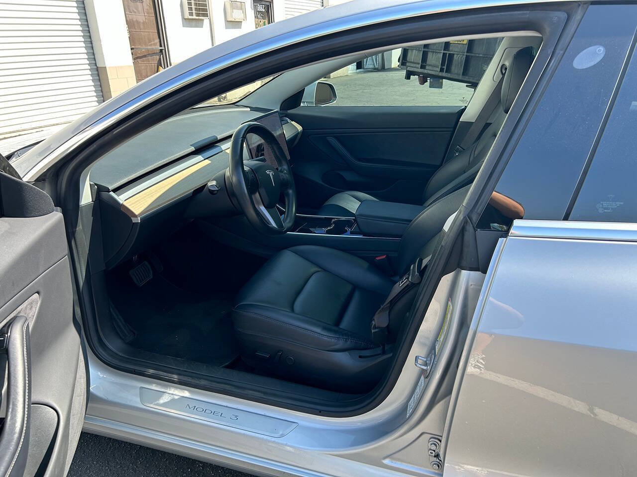 2018 Tesla Model 3 for sale at Sedona Motors in Glendora, CA