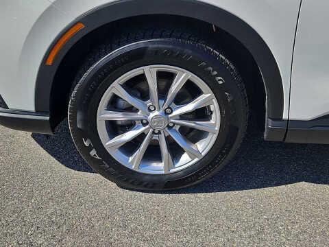 2023 Honda CR-V