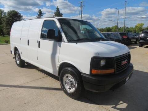 2013 GMC Savana Cargo for sale at Import Exchange in Mokena IL