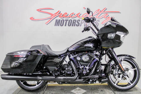 2024 Harley-Davidson Road Glide