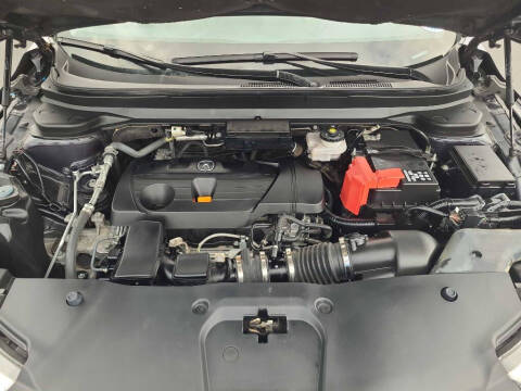 2020 Acura RDX SH-AWD w/Tech