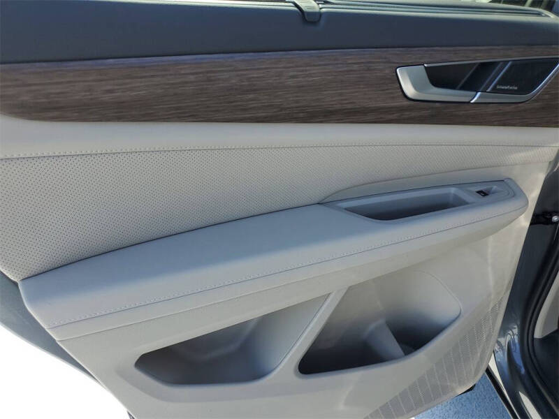 2025 Volkswagen Atlas SEL Premium R-Line 4Motion