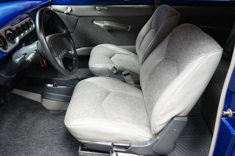 1948 Chevrolet Fleetline