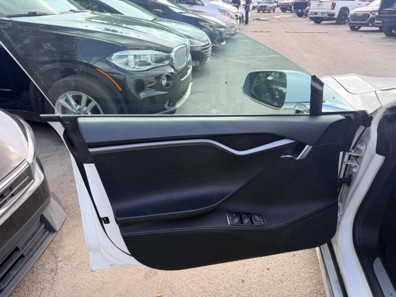 2019 Tesla Model S 100D