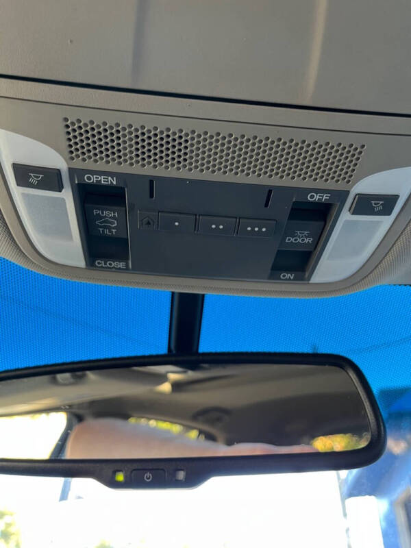 2013 Acura RDX w/Tech