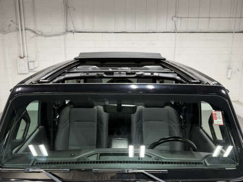 2022 Jeep Wrangler Unlimited