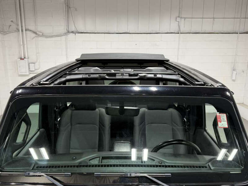 2022 Jeep Wrangler Unlimited