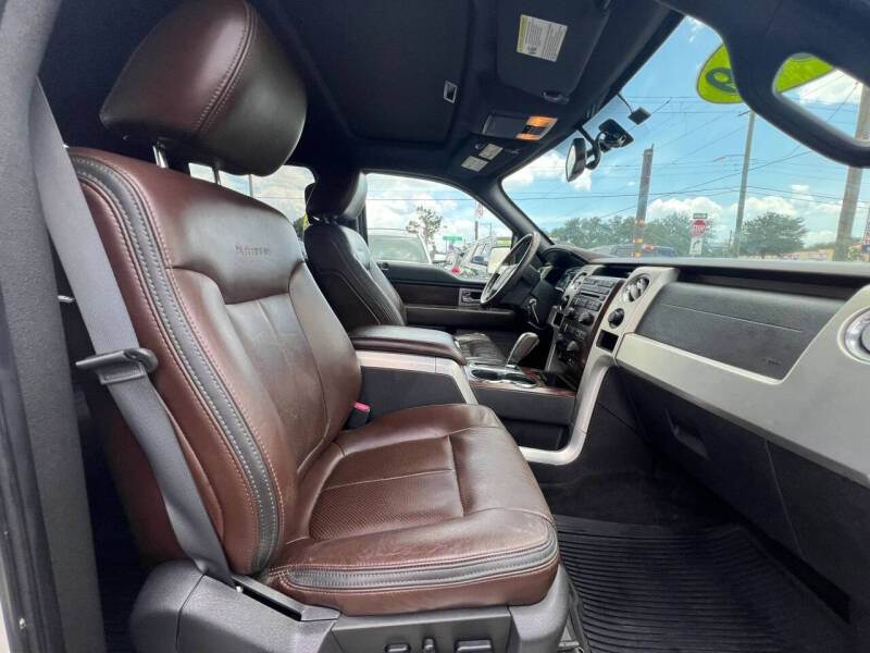 2009 Ford F-150