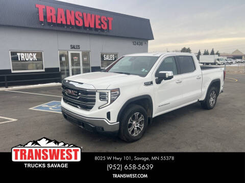 2020 Western Star 4700 SF