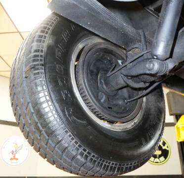 1987 Dodge Ramcharger 150