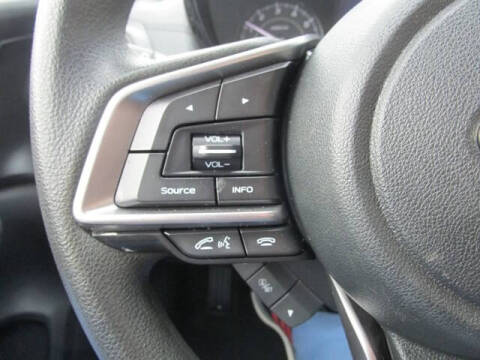 2021 Subaru Impreza Premium