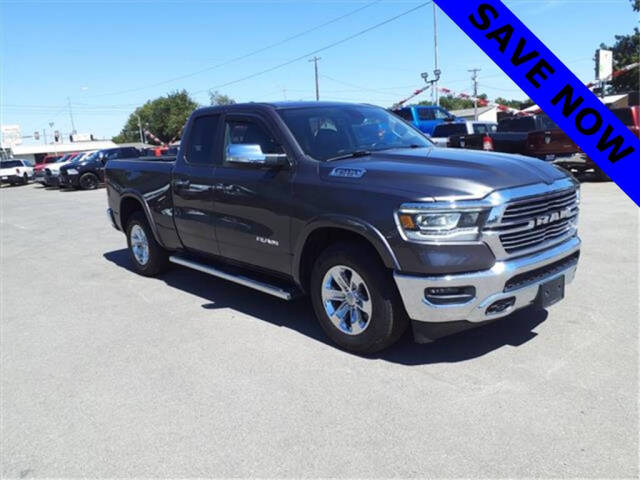 2020 Ram 1500 for sale at Bryans Car Corner 2 in Midwest City, OK