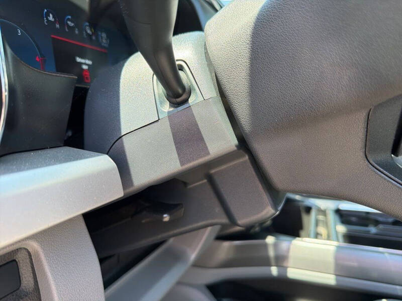 2023 Ford F-250 Super Duty