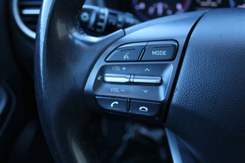 2021 Hyundai Kona Ultimate
