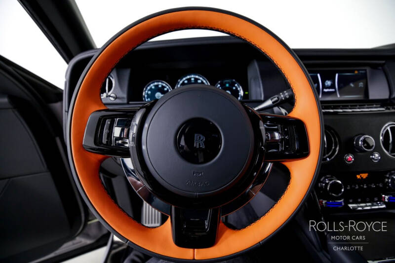 2024 Rolls-Royce Cullinan