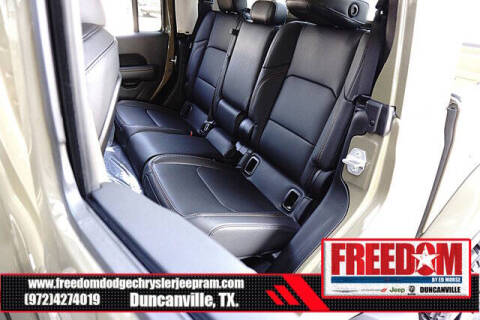 2025 Jeep Gladiator High Tide