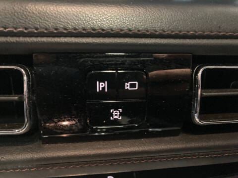 2022 Lincoln Aviator Standard