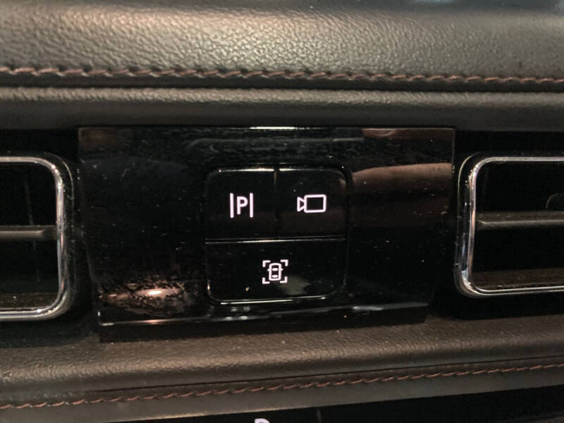 2022 Lincoln Aviator Standard