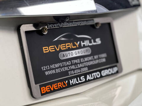 2013 Cadillac CTS 3.6L Performance