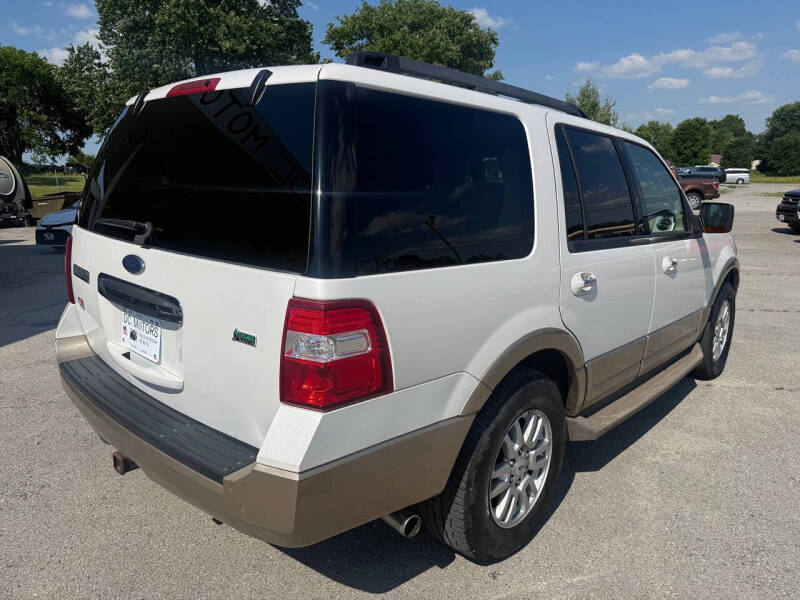 2011 Ford Expedition XLT