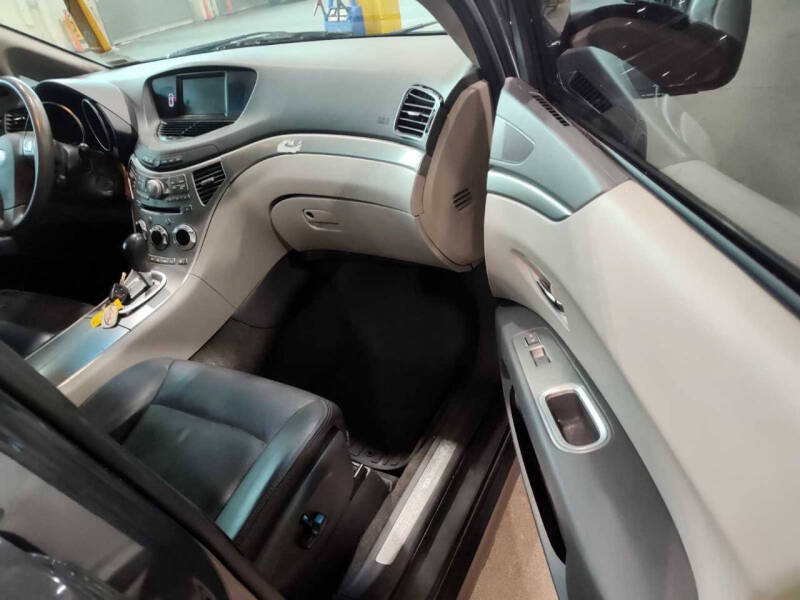 2013 Mazda CX-9 Touring