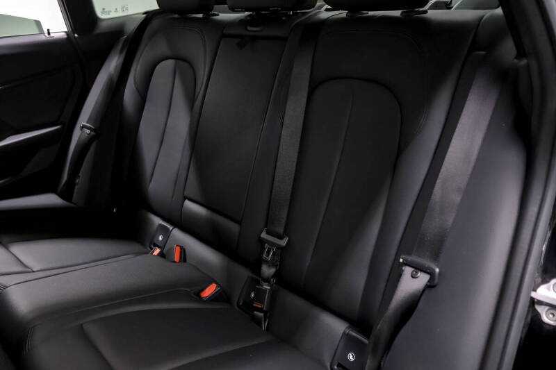 2021 BMW 2 Series 228i xDrive Gran Coupe