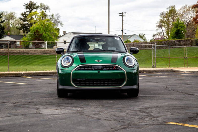 2026 MINI Hardtop 2 Door