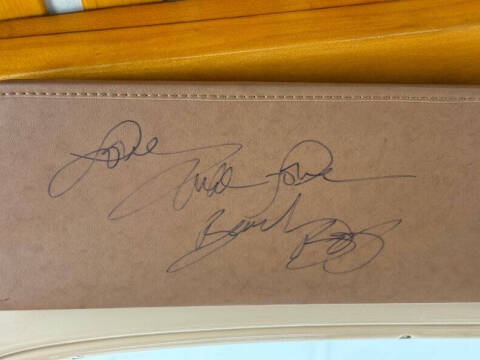 1941 Ford Super Deluxe