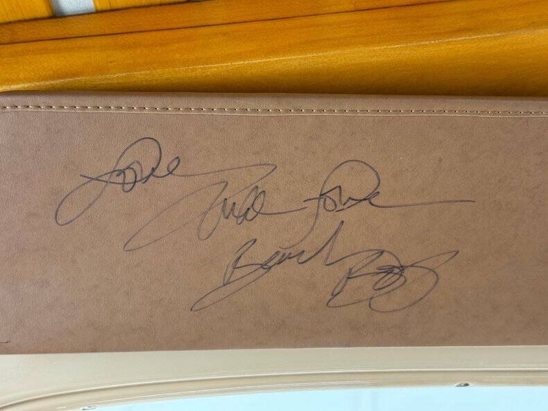 1941 Ford Super Deluxe