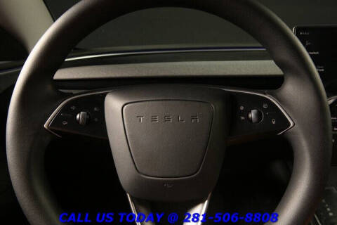 2024 Tesla Model 3 Long Range